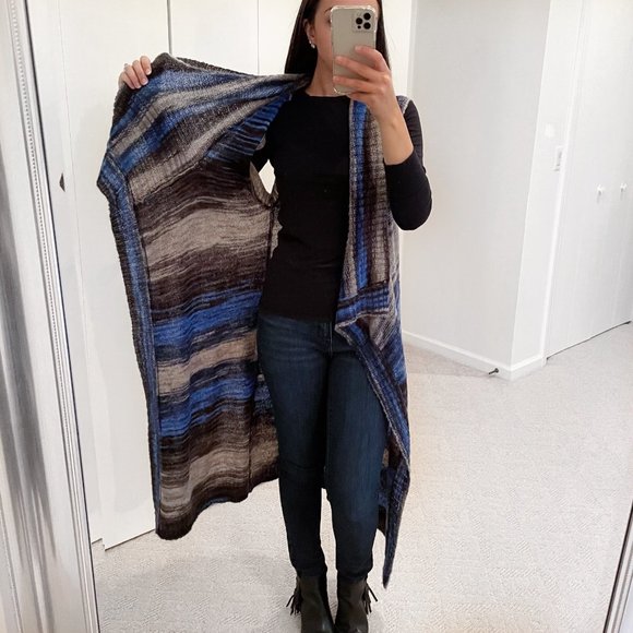 Anthropologie Cardigan - Picture 5 of 9